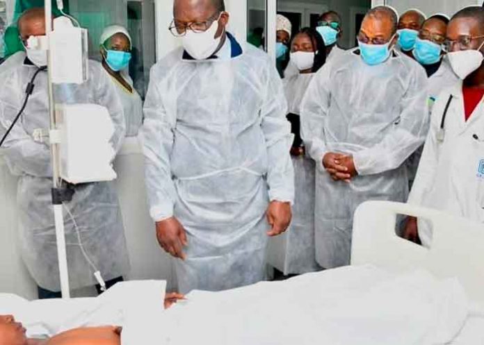 2 Costa de Marfil, reportan misteriosa enfermedad que ha dejado 20 muertos