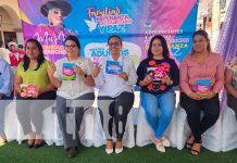 Gobierno de Nicaragua fortalece compromiso con las familias de León Gobierno de Nicaragua fortalece compromiso con las familias de León