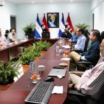 Ministerio Agropecuario aborda producción con Comité Nacional de Productores de Azúcar Ministerio Agropecuario aborda producción con Comité Nacional de Productores de Azúcar