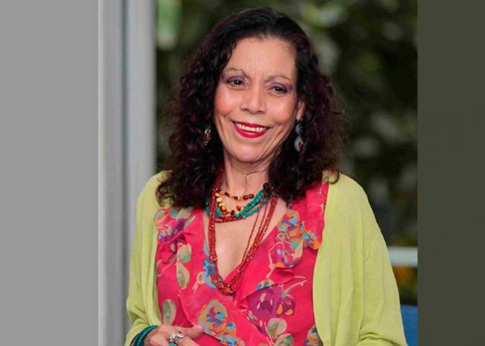 Planes policiales y programas de desarrollo continúan en Nicaragua