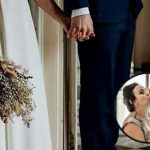 Mujer descubre a su futuro esposo siendo amamantado por su madre Mujer descubre a su futuro esposo siendo amamantado por su madre