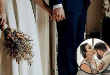 Mujer descubre a su futuro esposo siendo amamantado por su madre