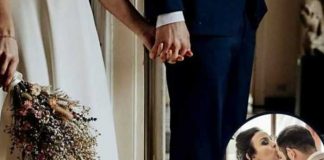Mujer descubre a su futuro esposo siendo amamantado por su madre