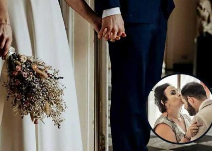 Mujer descubre a su futuro esposo siendo amamantado por su madre