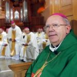 Francia archiva investigación contra cardenal por agresión sexual