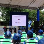 Monimbó: La educación gratuita, un sueño de los héroes y mártires que se sigue cumpliendo Foto: Monimbó: La educación gratuita, un sueño de los héroes y mártires que se sigue cumpliendo / TN8