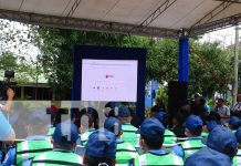Monimbó: La educación gratuita, un sueño de los héroes y mártires que se sigue cumpliendo Foto: Monimbó: La educación gratuita, un sueño de los héroes y mártires que se sigue cumpliendo / TN8