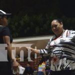 Autoridades municipales de Nandaime impulsan la recreación sana Foto: Autoridades municipales de Nandaime impulsan la recreación sana / TN8