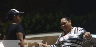 Foto: Autoridades municipales de Nandaime impulsan la recreación sana / TN8