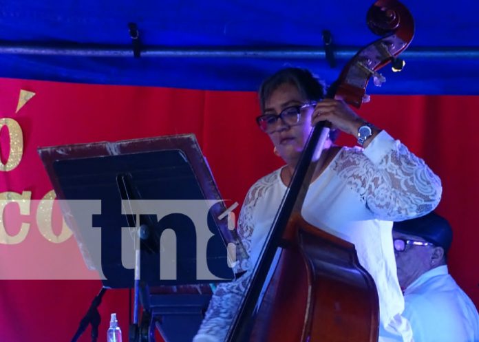 Foto: Masaya celebra el 