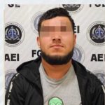 Cae femicida en Tijuana: escondió el cuerpo de Lucero en una refri Cae femicida en Tijuana: escondió el cuerpo de Lucero en una refri