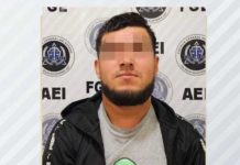 Cae femicida en Tijuana: escondió el cuerpo de Lucero en una refri Cae femicida en Tijuana: escondió el cuerpo de Lucero en una refri