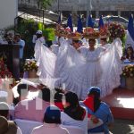 Foto: Masaya saluda el 45 aniversario de la gesta de Los Sabogales / TN8