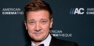 Jeremy Renner enfrenta duro proceso de rehabilitación tras casi perder una pierna