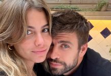 Padres de Clara Chía se cansaron de Piqué y ya no quieren que siga con él