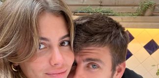 Padres de Clara Chía se cansaron de Piqué y ya no quieren que siga con él