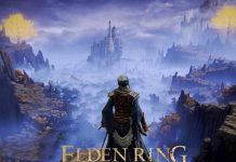 Trazado de rayos, o mejores gráficos, llegan al nuevo parche de Elden Ring The Game Awards incrementa las ventas de Elden Ring