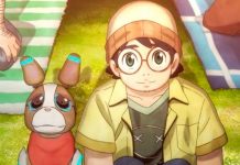 Netflix estrenó un anime hecho por una inteligencia artificial Netflix estrenó un anime hecho por una inteligencia artificial
