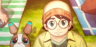 Netflix estrenó un anime hecho por una inteligencia artificial