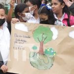 Foto: Estelí realizó el concurso "Mi Municipio más Limpio" / TN8