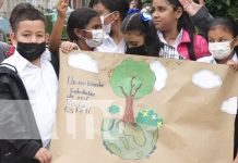 Estelí realizó el concurso «Mi Municipio más Limpio» Foto: Estelí realizó el concurso "Mi Municipio más Limpio" / TN8