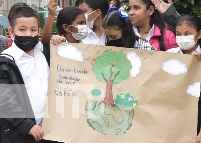 Foto: Estelí realizó el concurso 