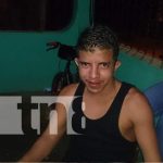 Mecánico de Rivas se rinde a la muerte tras varios días de lucha Foto: Mecánico de Rivas se rinde a la muerte tras varios días de lucha en un hospital capitalino / TN8