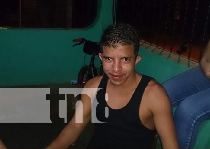 2 Foto: Mecánico de Rivas se rinde a la muerte tras varios días de lucha en un hospital capitalino / TN8