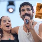 Cansado del “odio” Camilo cuenta la verdad sobre la sexualidad de Índigo Cansado del "odio" Camilo cuenta la verdad sobre la sexualidad de Índigo