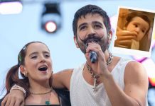 Cansado del "odio" Camilo cuenta la verdad sobre la sexualidad de Índigo