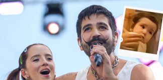 Cansado del "odio" Camilo cuenta la verdad sobre la sexualidad de Índigo