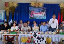 INTUR se reúne con emprendedores y servicios turísticos de Matagalpa Foto: INTUR se reúne con emprendedores y prestadores de servicios turísticos de Matagalpa / TN8