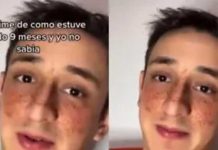 Llegó como testigo en la boda de su mejor amigo y terminó casado con la novia Fue de testigo a la boda y terminó casado con la novia