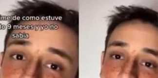 Fue de testigo a la boda y terminó casado con la novia