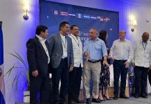 Nicaragua en Reunión de Gobernadores del BID de Centroamérica y República Dominicana Nicaragua en Reunión de Gobernadores del BID de Centroamérica y República Dominicana