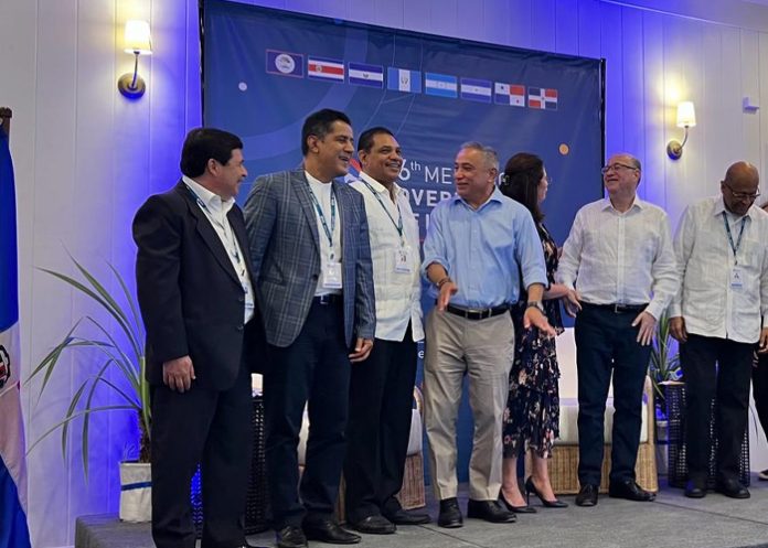 Nicaragua en Reunión de Gobernadores del BID de Centroamérica y República Dominicana