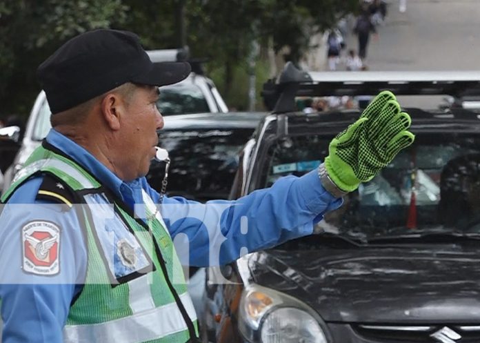 3 Efectivo plan de seguridad escolar en centros educativos de Somoto