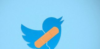 Twitter presenta una falla masiva a la hora de tuitear