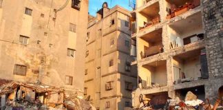 Siria y Türkiye reciben ayuda mundial tras terremotos