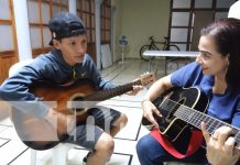En Granada desarrollan sus habilidades artísticas a través de programas culturales En Granada desarrollan sus habilidades artísticas a través de programas culturales