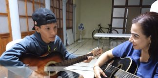 En Granada desarrollan sus habilidades artísticas a través de programas culturales