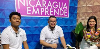 ¿Publicidad a través de redes sociales o con influencers? Esto y más en Nicaragua Emprende
