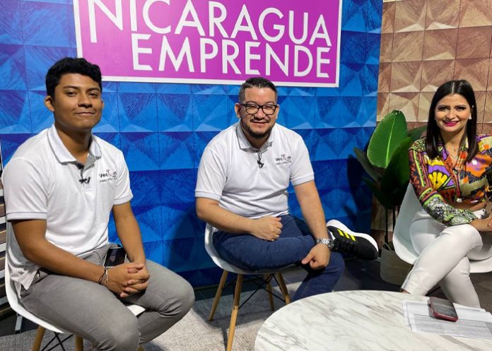 3 ¿Publicidad a través de redes sociales o con influencers? Esto y más en Nicaragua Emprende