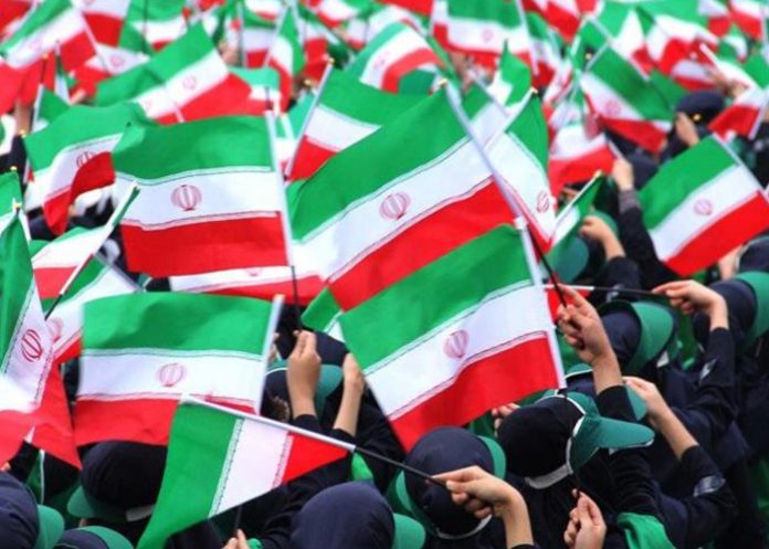 Nicaragua saluda el 44 Aniversario de la Gloriosa Revolución Islámica Iraní