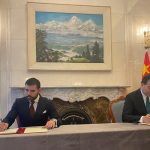 Nicaragua fortalece lazos de cooperación y hermandad con China Nicaragua fortalece lazos de cooperación y hermandad con China