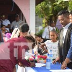 Foto: Bodas masivas por 6to año consecutivo todo un éxito en Bilwi / TN8