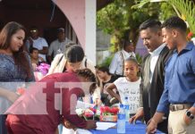 Foto: Bodas masivas por 6to año consecutivo todo un éxito en Bilwi / TN8
