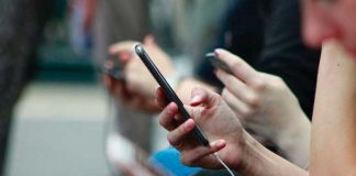 Con una app, mexicanos comparten mensajes y deseos