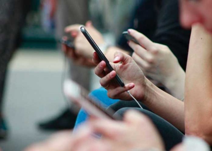 3 Con una app, mexicanos comparten mensajes y deseos