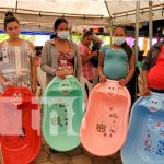 Foto: Gobierno de Nicaragua acercando los servicios de salud a las mujeres en Nueva Segovia / TN8